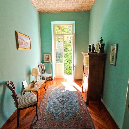La Magia Del Mare Bed and Breakfast Sanremo Exteriör bild