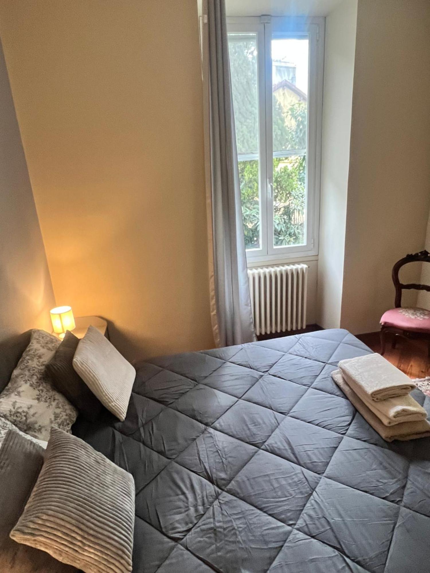 La Magia Del Mare Bed and Breakfast Sanremo Exteriör bild