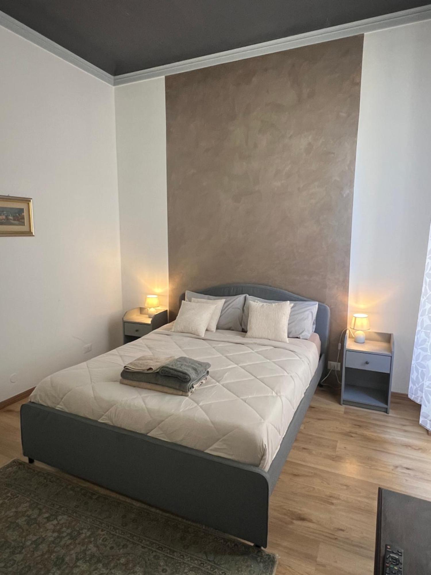 La Magia Del Mare Bed and Breakfast Sanremo Exteriör bild