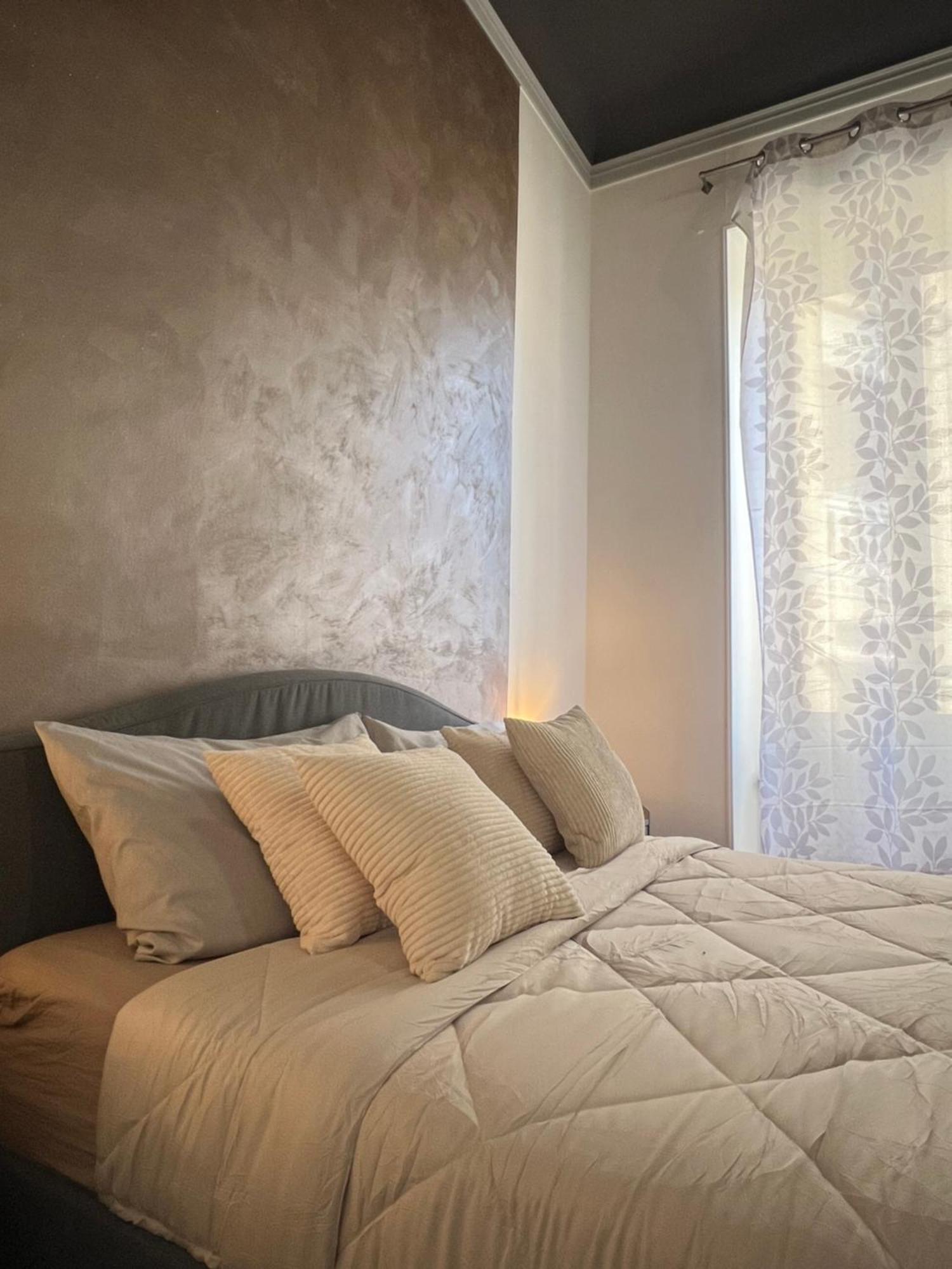 La Magia Del Mare Bed and Breakfast Sanremo Exteriör bild