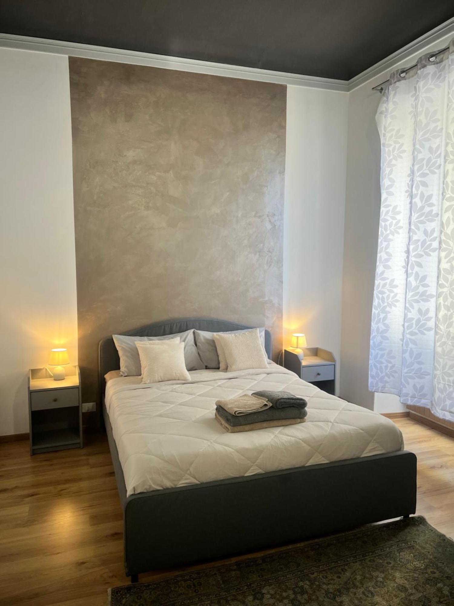 La Magia Del Mare Bed and Breakfast Sanremo Exteriör bild
